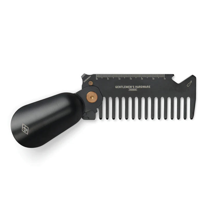 Grooming Multi tool set heren - detailfoto 3