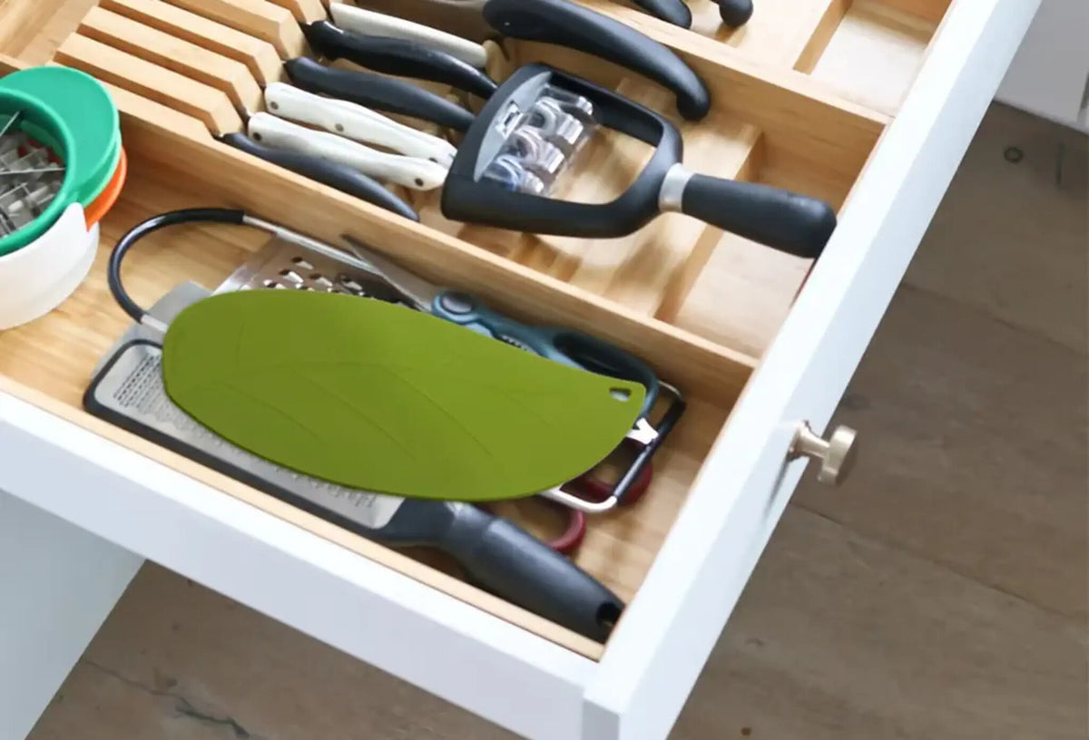 Cadeau keuken multitool Leafit - detailfoto 5