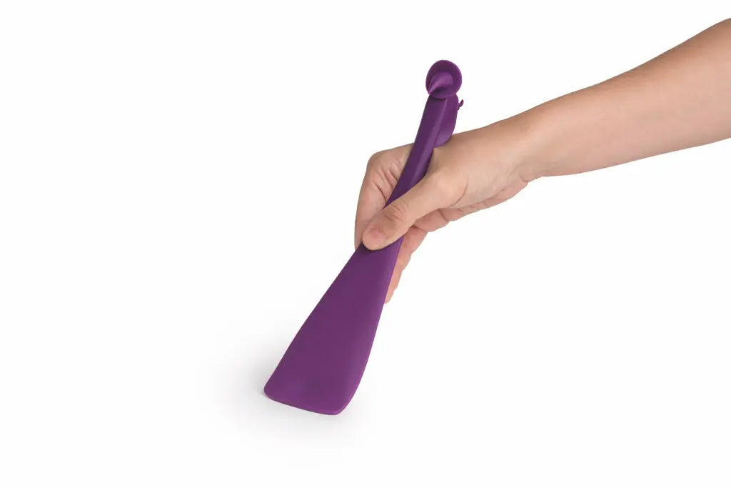 Witchin bakkwast en spatel – set van 2 - detailfoto 5