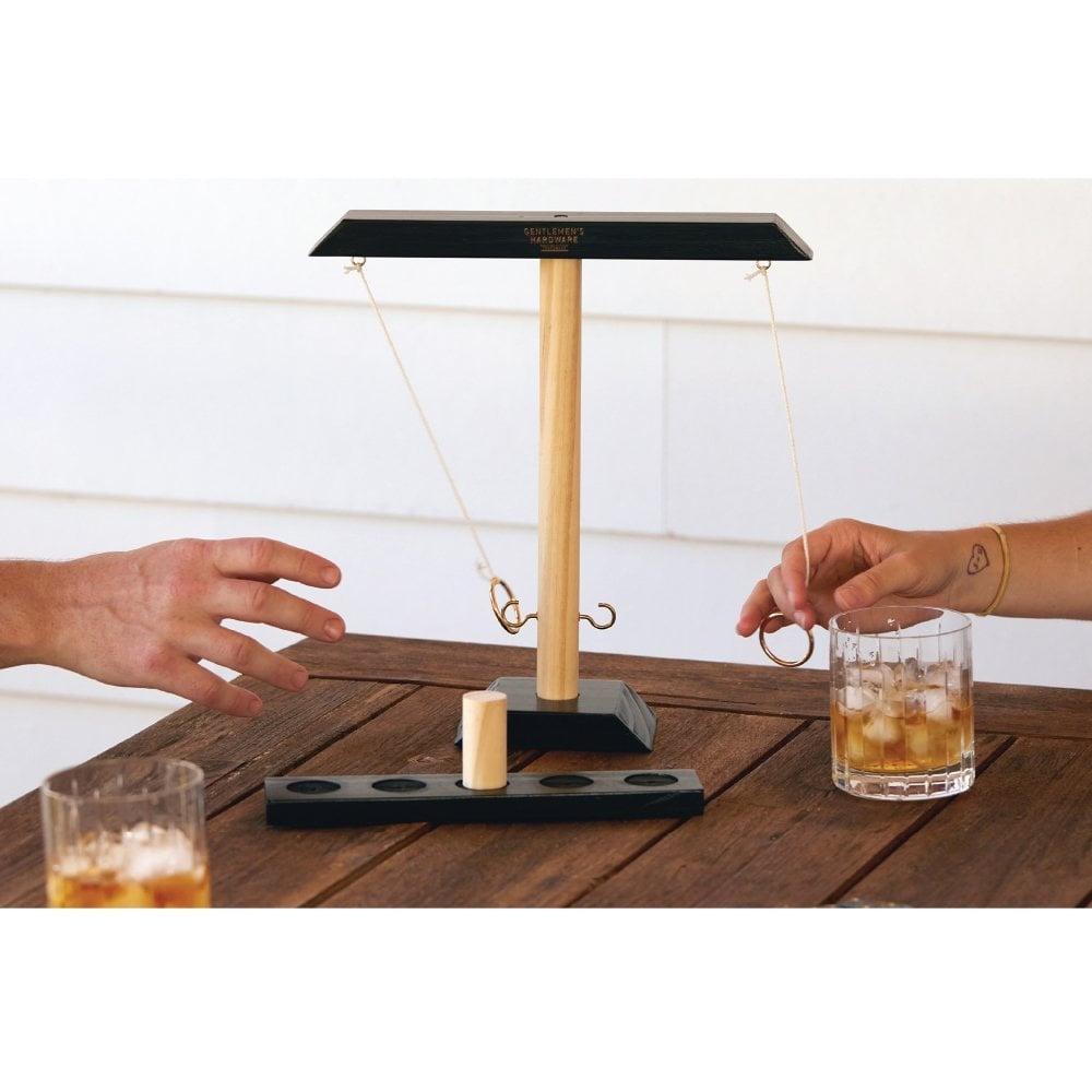 Ring Swing spel - detailfoto 2