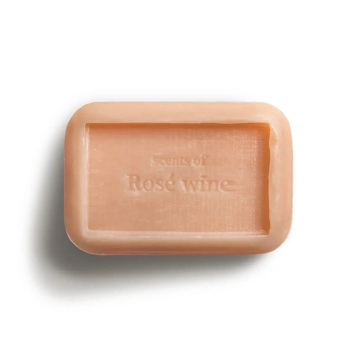 De echte wijnzeep Rosé - detailfoto 2