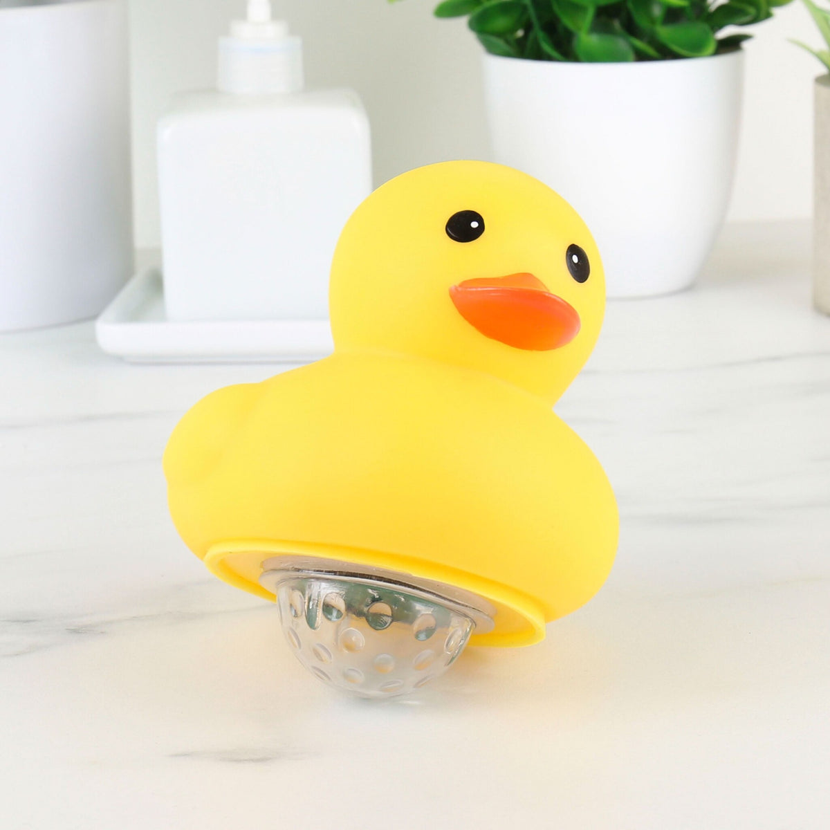 Badeend Boogie - cadeau van Kado in Huis
