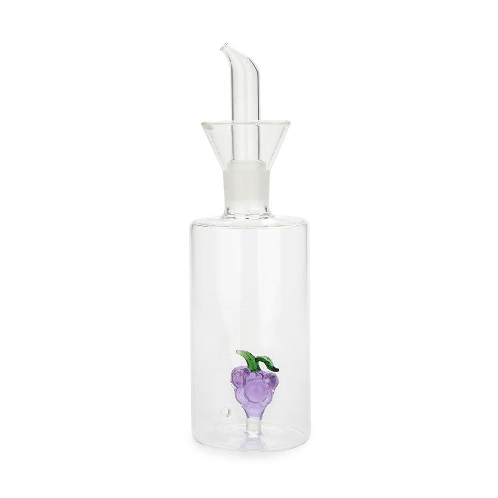 Olie & Azijn Dispenser Druiven - cadeau van Kado in Huis