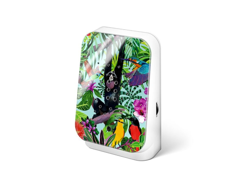 Junglebox Tropic - detailfoto 1
