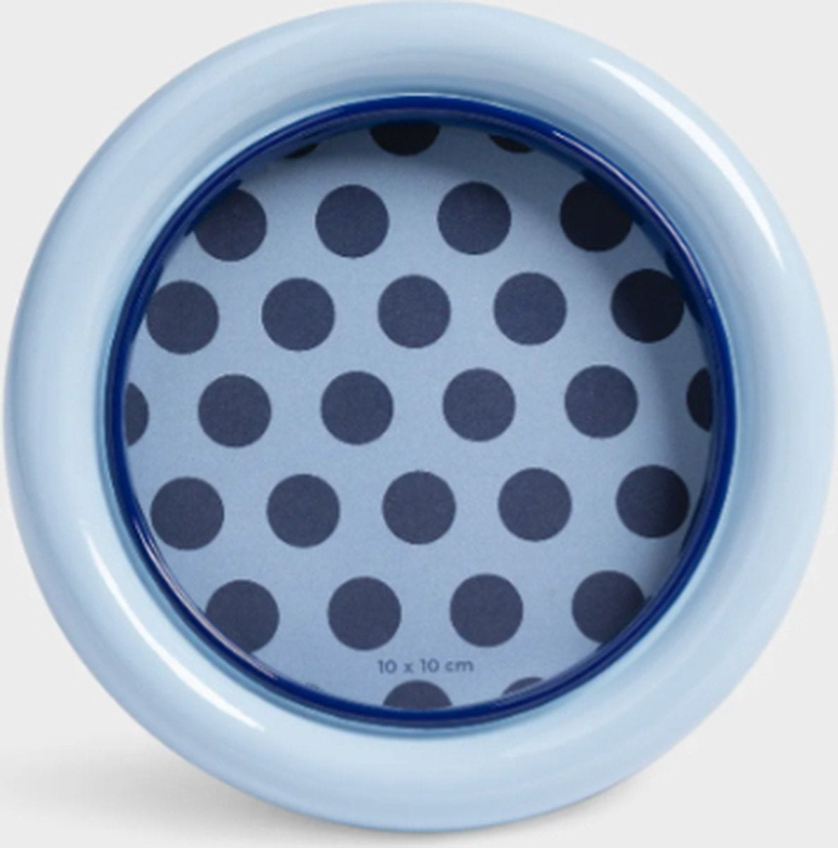 Fotolijst Sleek Blue - detailfoto 1