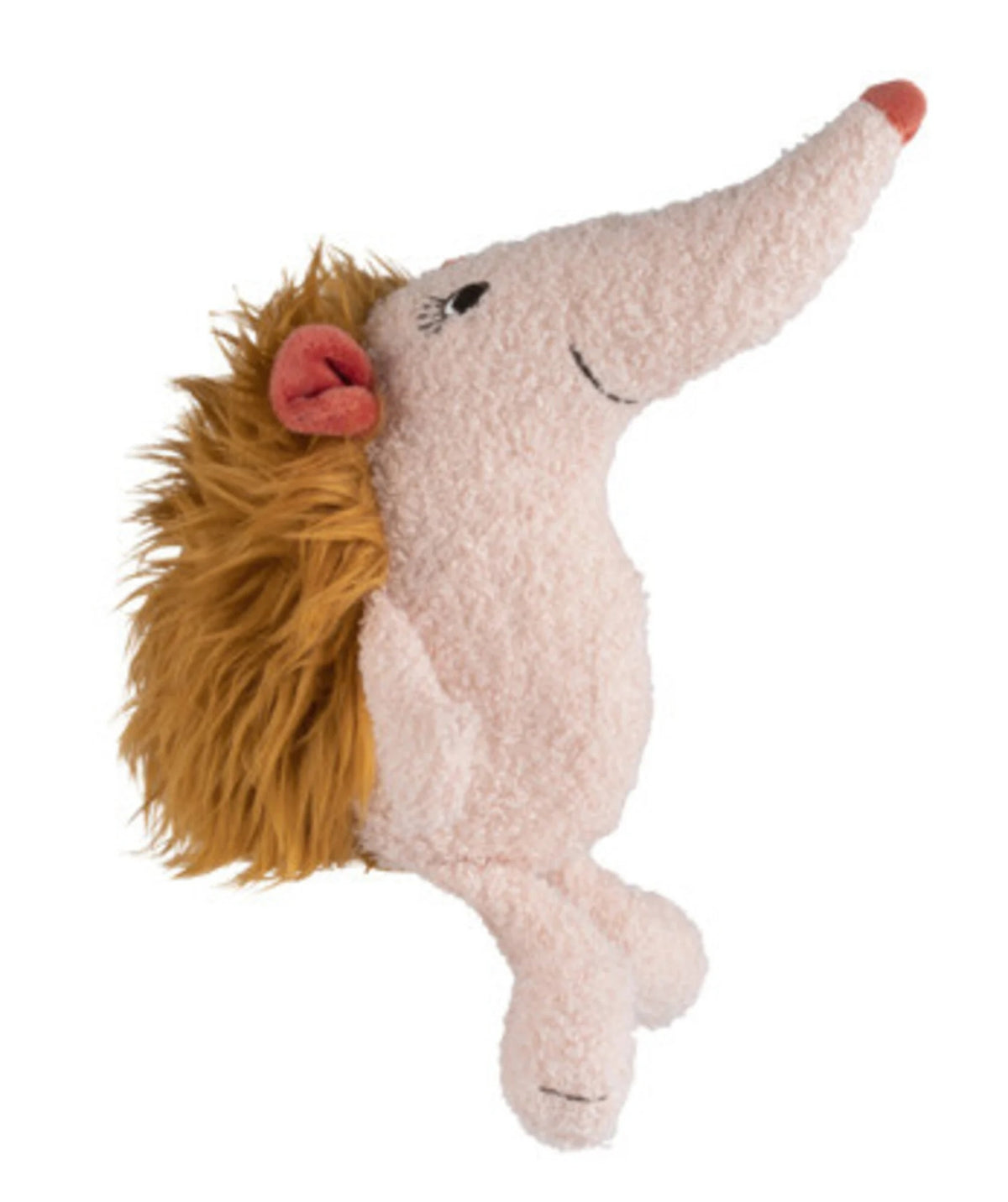 Knuffel egel hazelaar Happy Horse - cadeau van Kado in Huis