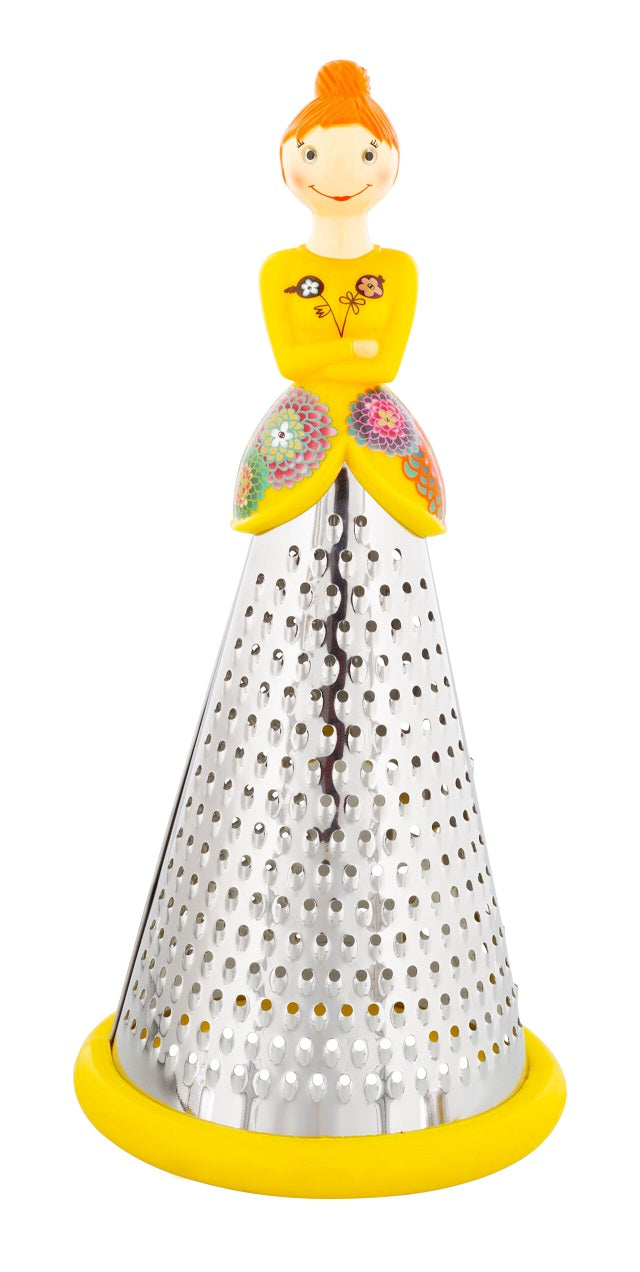 Rasp Ma Dame large dahlia - cadeau van Kado in Huis