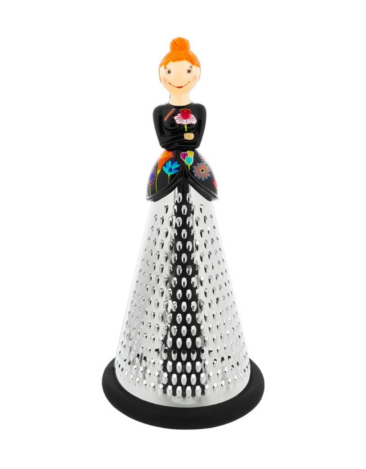 Rasp Ma Dame large Jardin Fleuri - cadeau van Kado in Huis