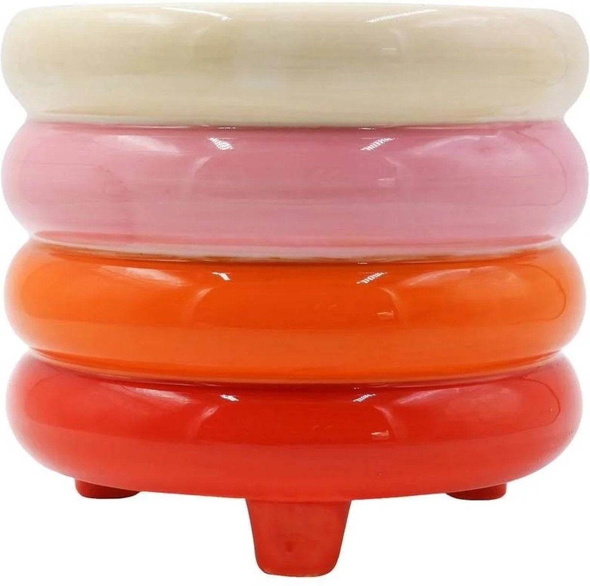 BloemPot Pablo Amor Del Color - cadeau van Kado in Huis
