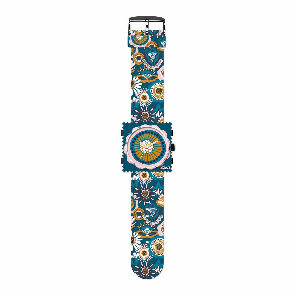 Horloge Cataleya Limited Edition - cadeau van Kado in Huis