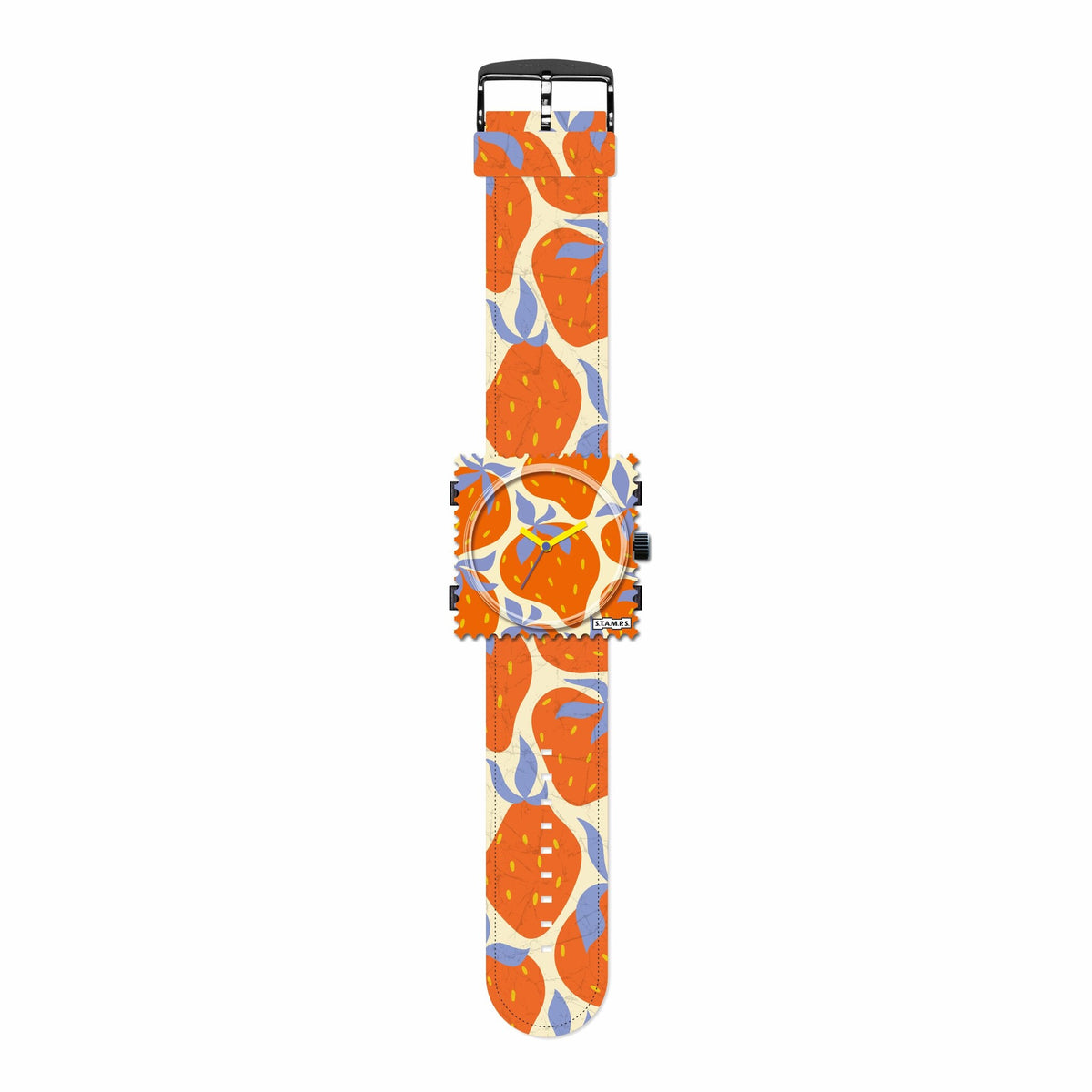 horloge limited edition Sweety - cadeau van Kado in Huis