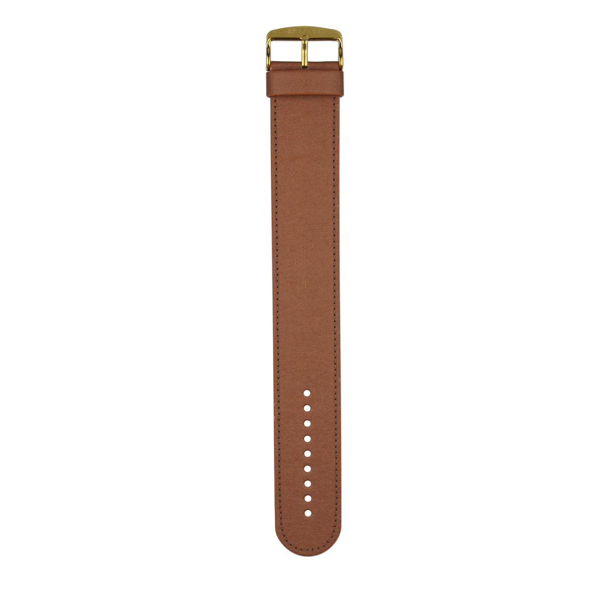 Horlogeband Stampstexx Chutney - cadeau van Kado in Huis