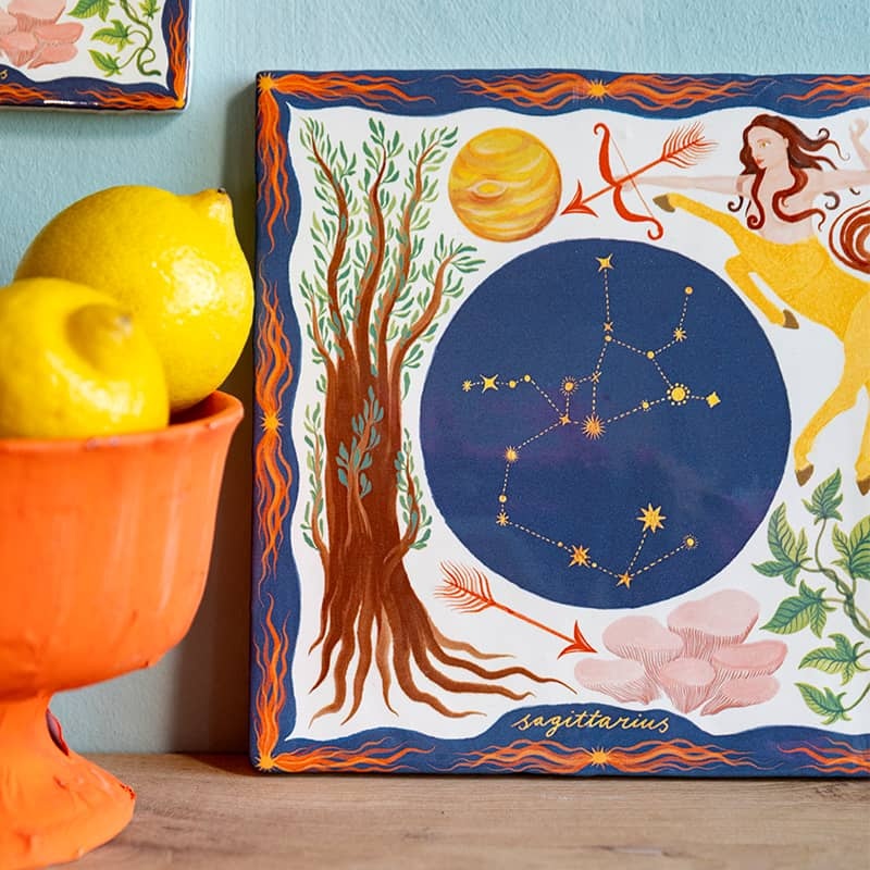 Astrologie Boogschutter Small - detailfoto 5