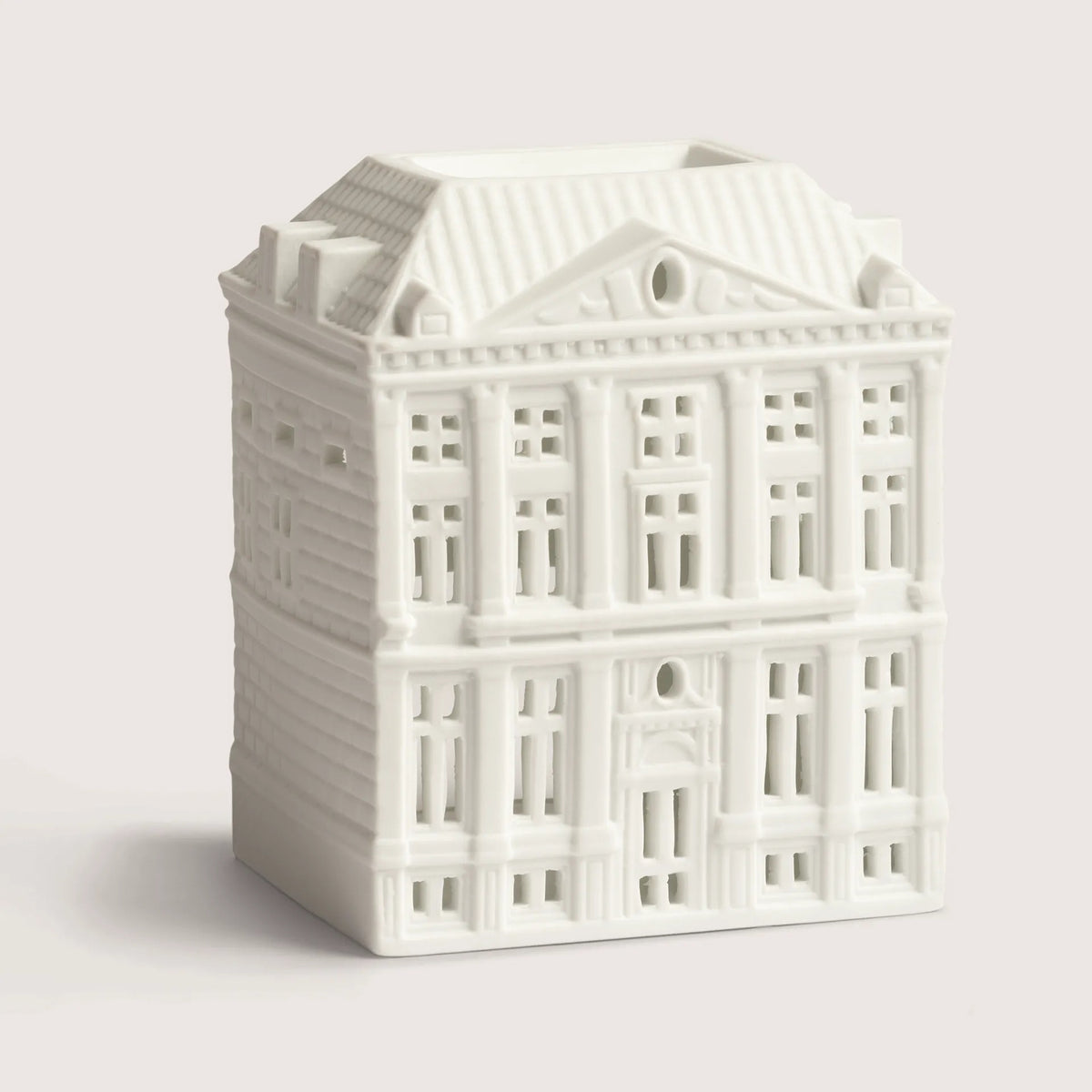 Theelichthouder Grachtenmuseum - cadeau van Kado in Huis