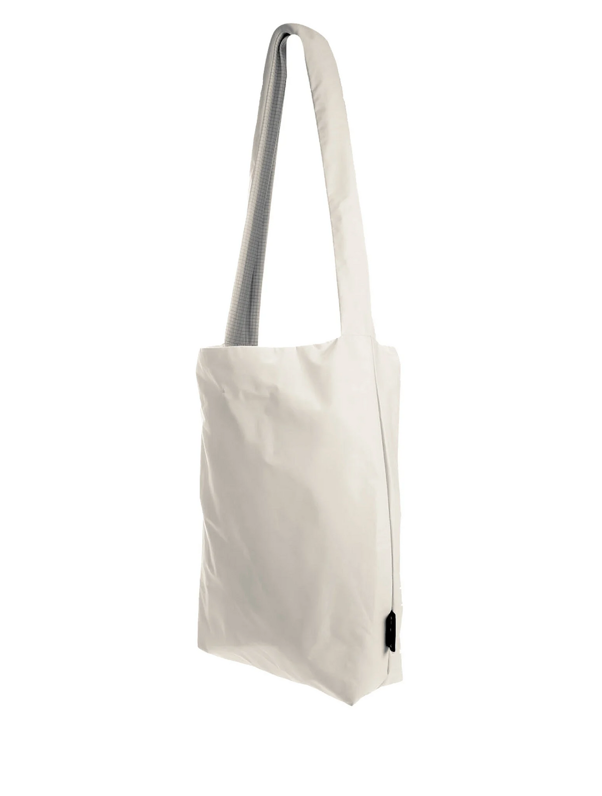 Feel Good Tas Wit - cadeau van Kado in Huis
