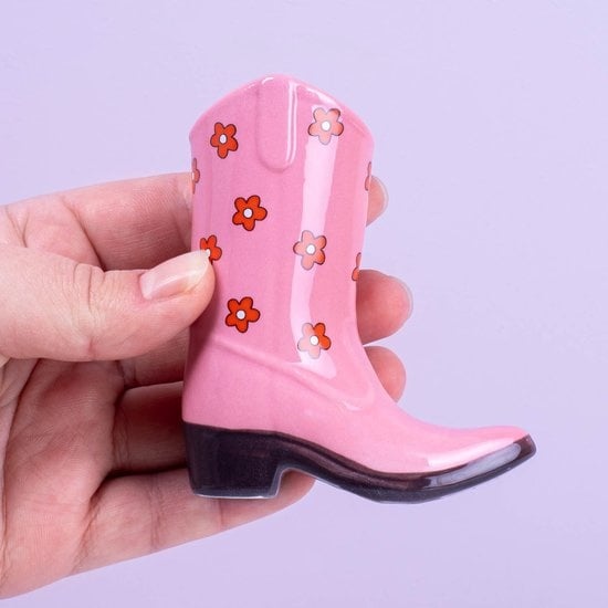 Wierookhouder Rodeo - cadeau van Kado in Huis