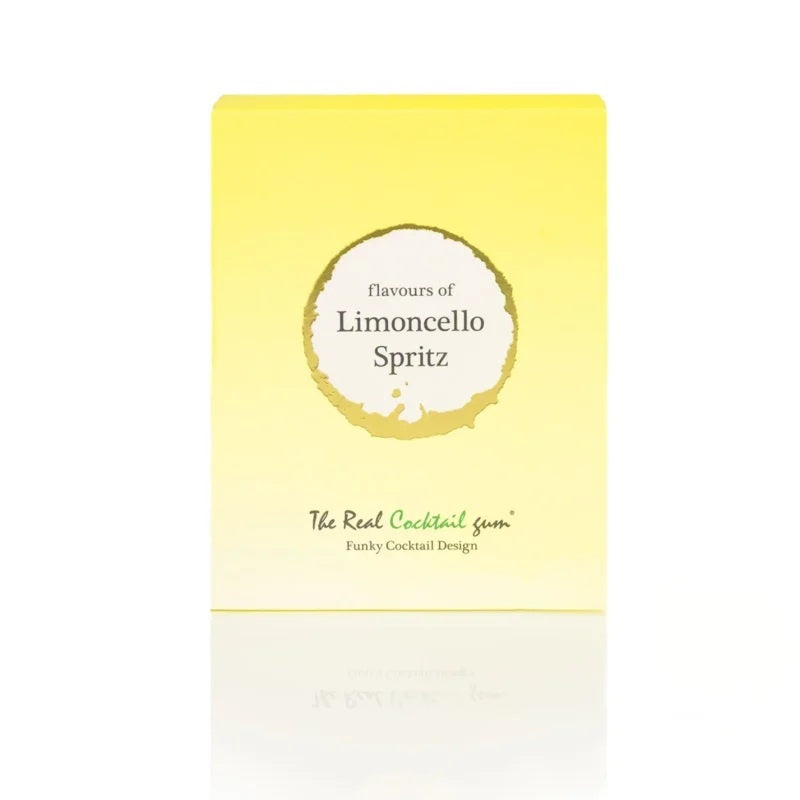 Winegums Limoncello Spritz - cadeau van Kado in Huis
