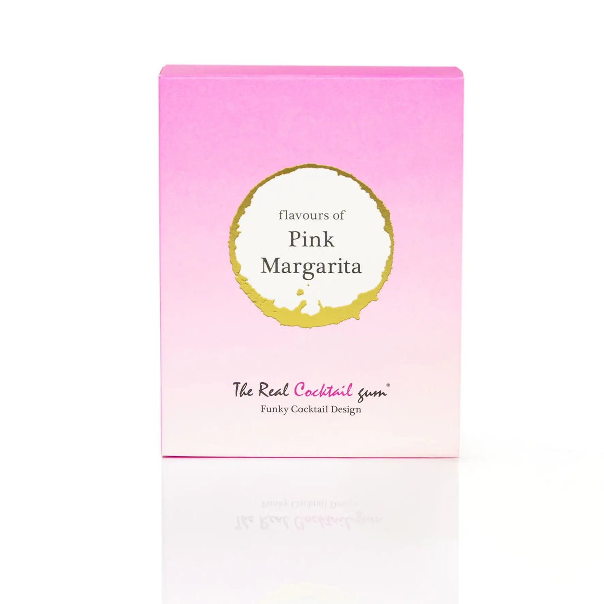 Winegums Pink Margarita - cadeau van Kado in Huis