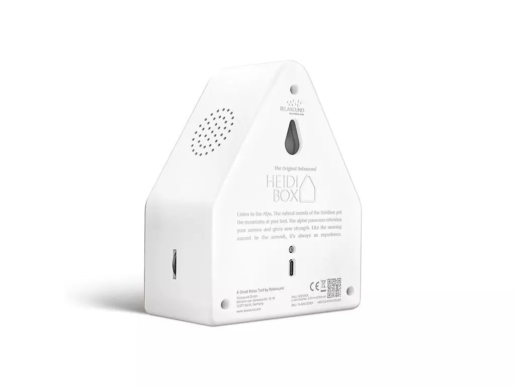 Heidibox Eiken - detailfoto 3
