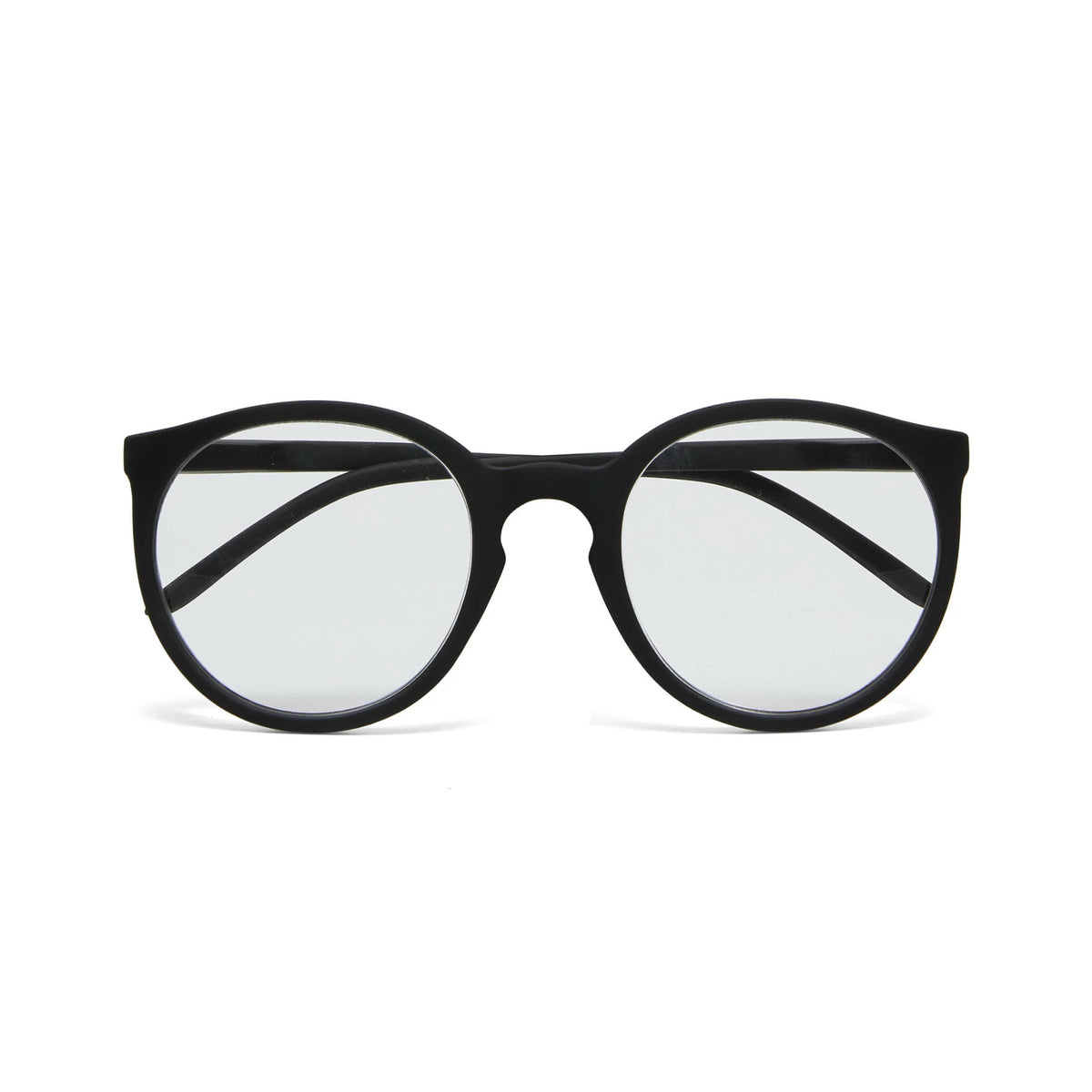 Leesbril Bologna Black unisex - cadeau van Kado in Huis