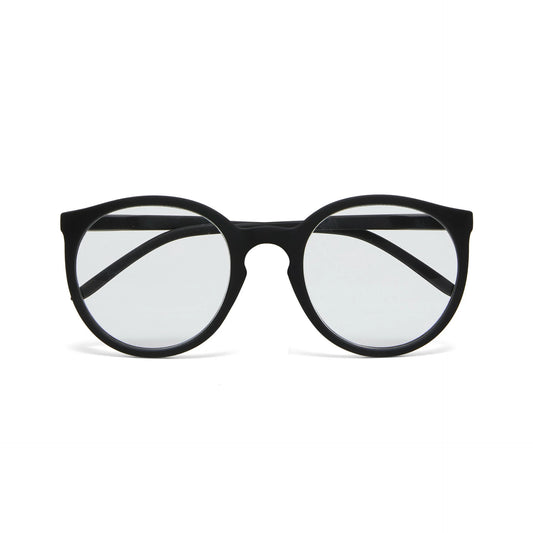 Leesbril Bologna Black unisex - cadeau van Kado in Huis