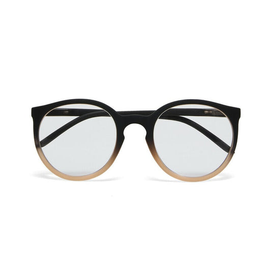 Leesbril Bologna Black Pink unisex - cadeau van Kado in Huis