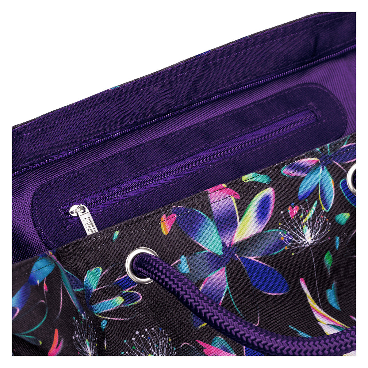Shopper My Daily Bag Amazonia - detailfoto 3