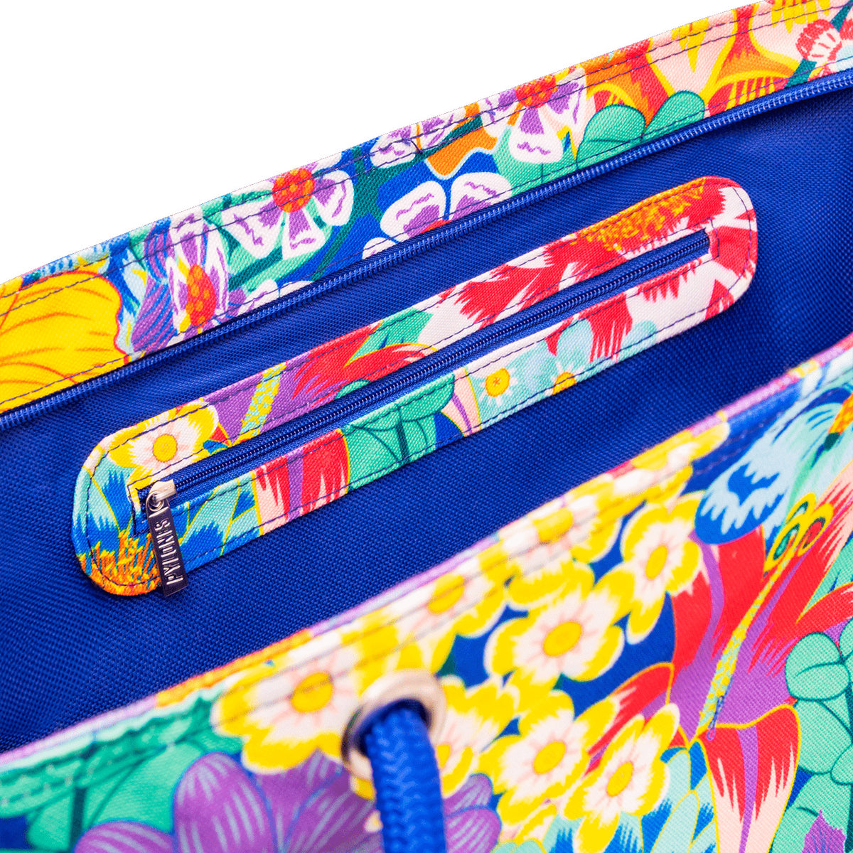 Shopper My Daily Bag Bouquet - detailfoto 3