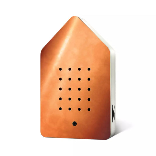Birdybox Koper - cadeau van Kado in Huis