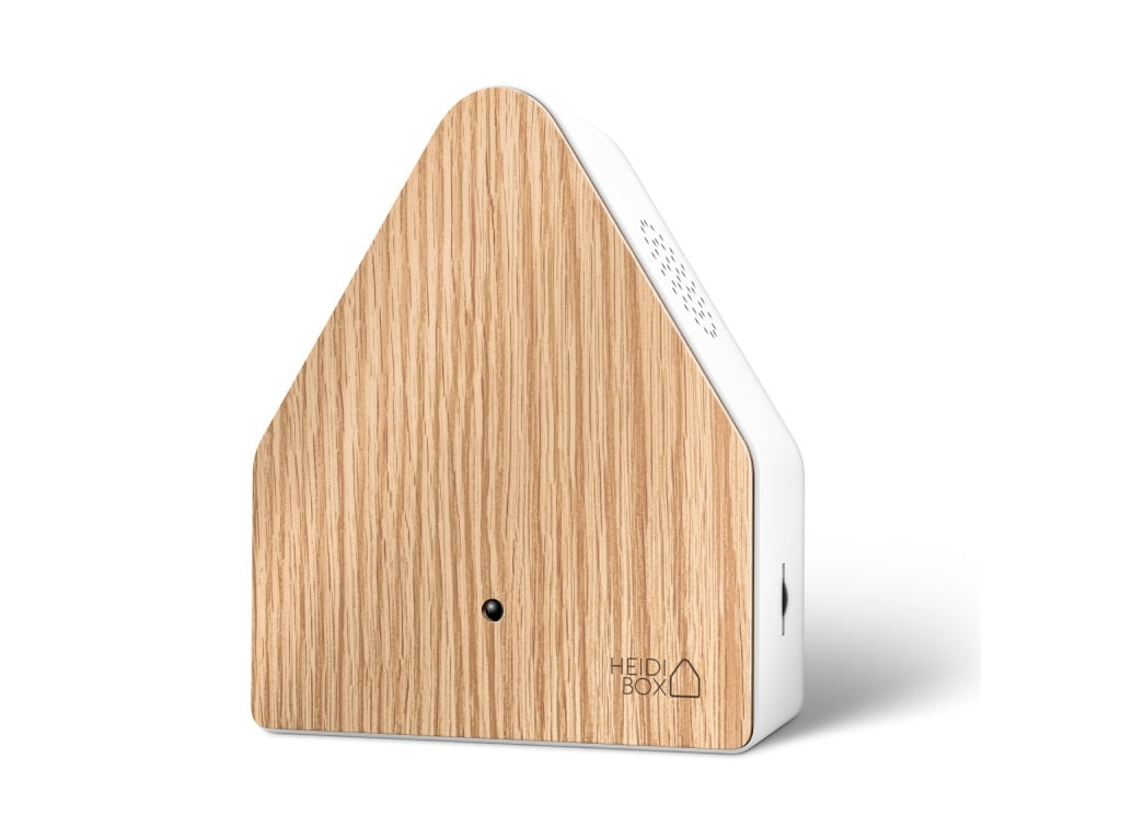 Heidibox Eiken - cadeau van Kado in Huis