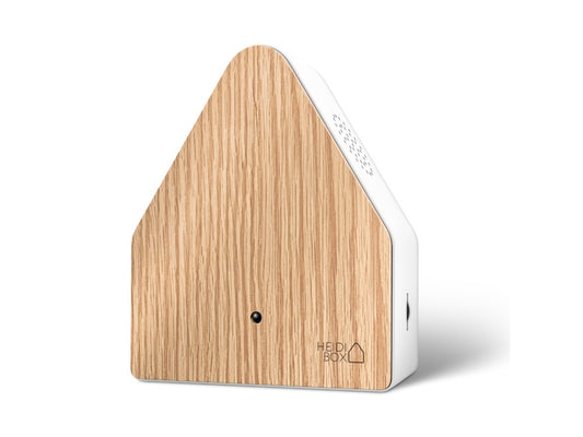 Heidibox Eiken - cadeau van Kado in Huis