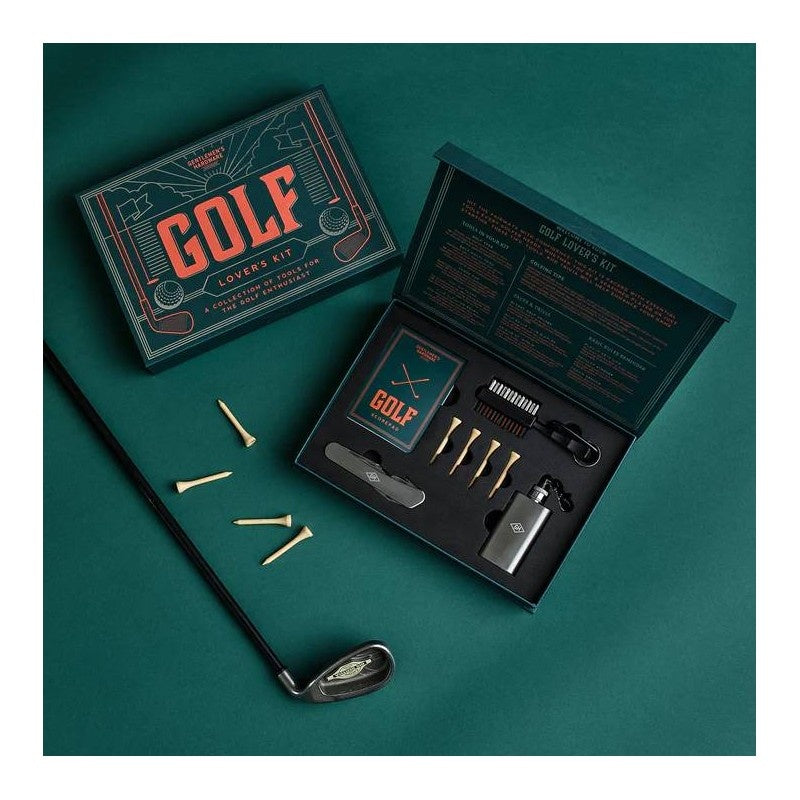 Golf set beginners - detailfoto 2