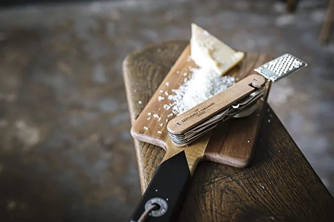 Multitool keuken 12 in 1 - detailfoto 2