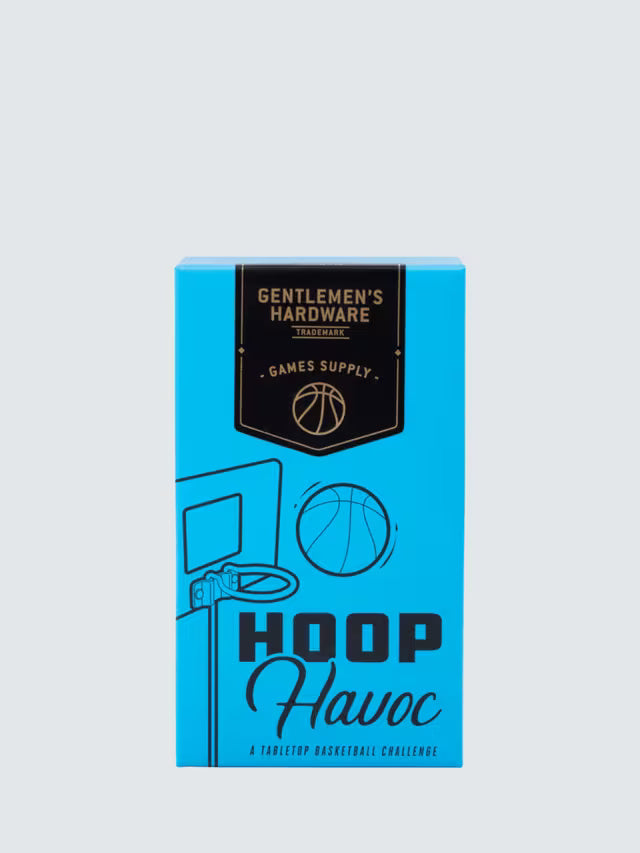 Basketbal Spel Hoop Chaos - detailfoto 4