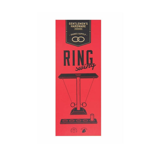 Ring Swing spel - cadeau van Kado in Huis
