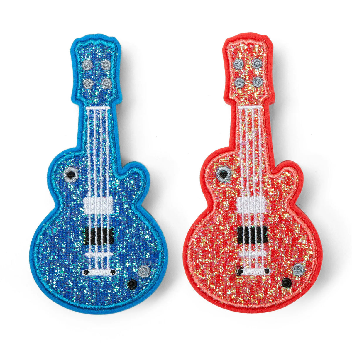 Gitaar Schuurspons set van 2 - cadeau van Kado in Huis