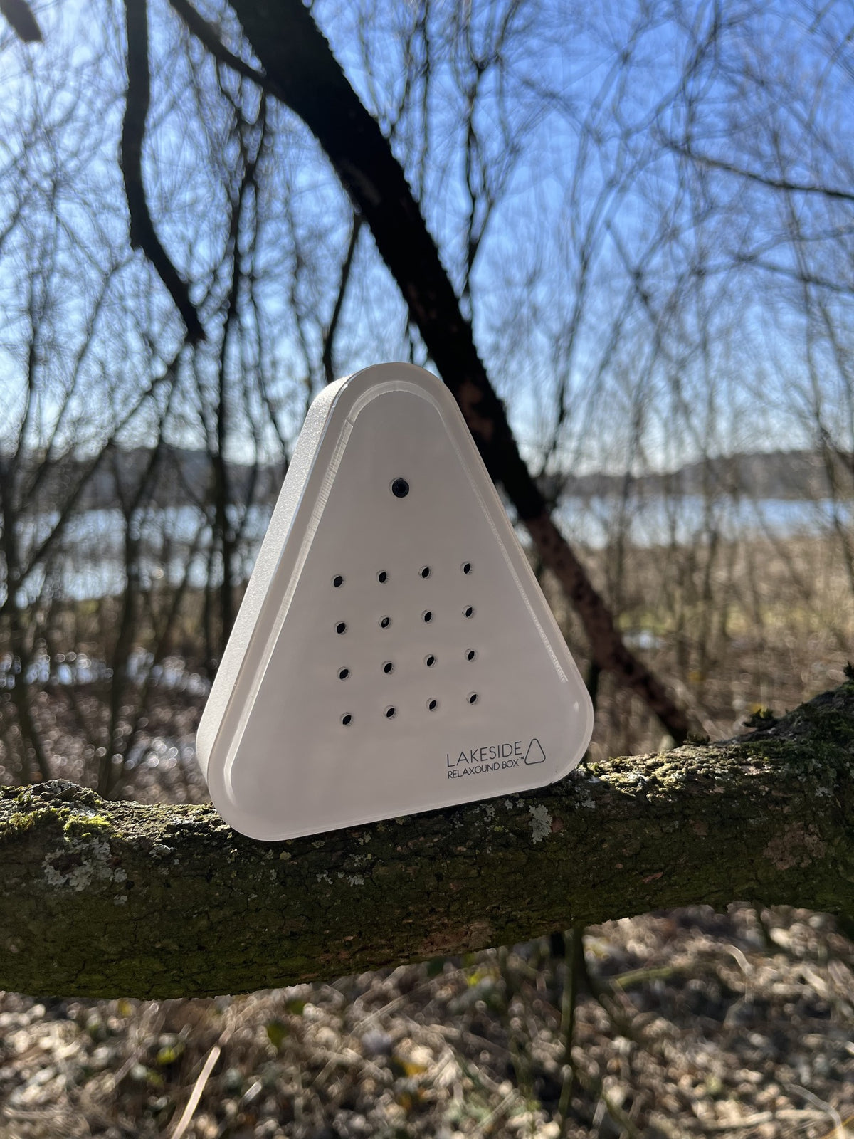 Lakesidebox wit - detailfoto 3