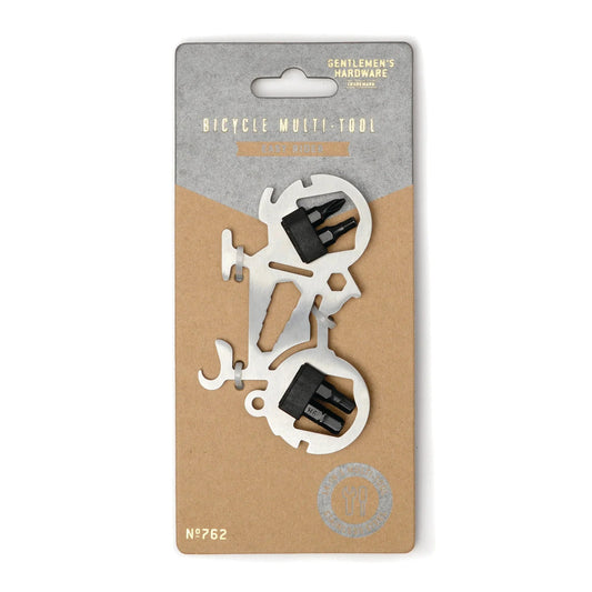 Mini Fiets Multitool Easy Rider - cadeau van Kado in Huis