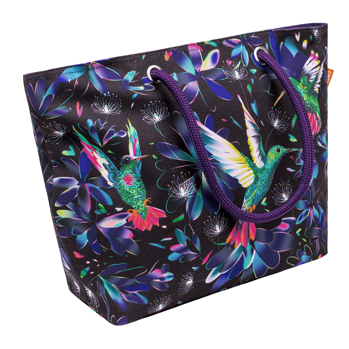 Shopper My Daily Bag Amazonia - cadeau van Kado in Huis