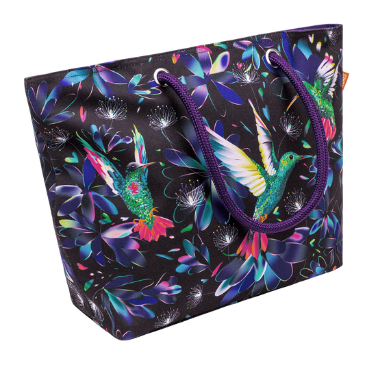 Shopper My Daily Bag Amazonia - cadeau van Kado in Huis