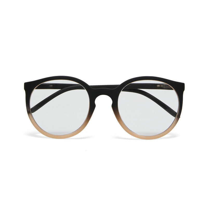 Leesbril Bologna Black Pink unisex - detailfoto 1