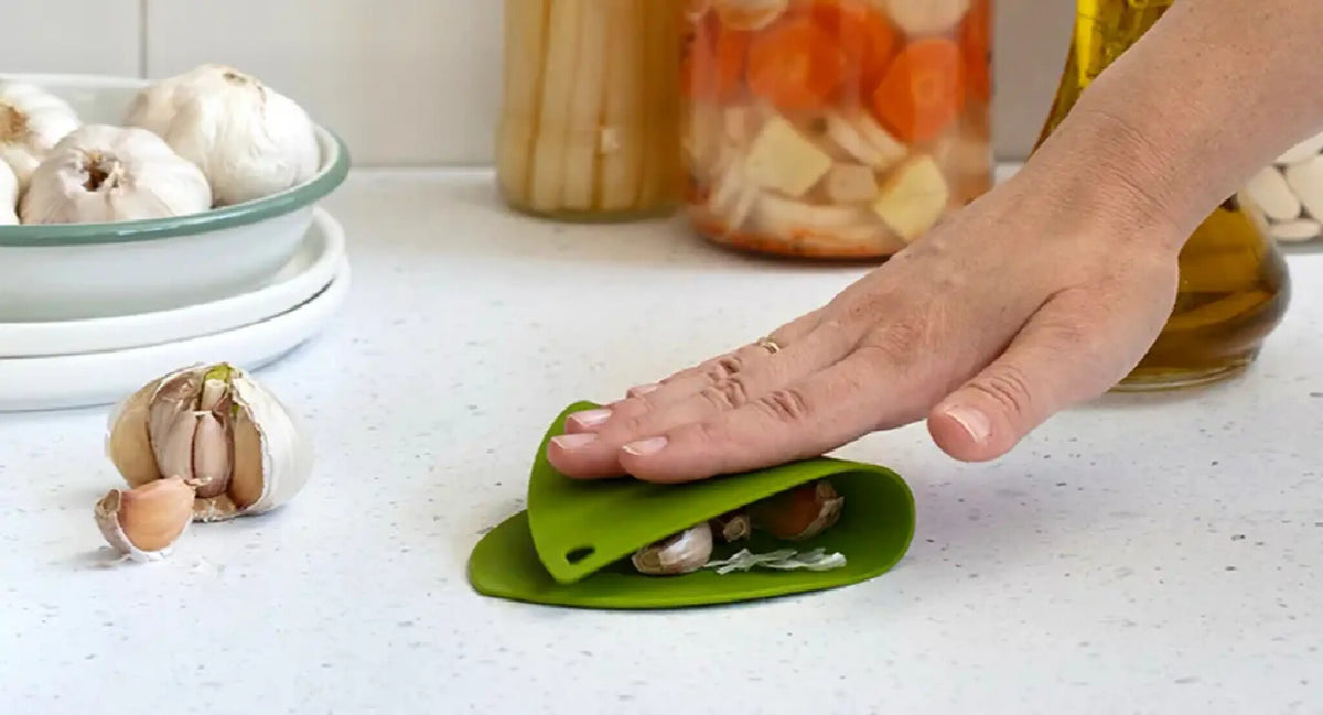 Cadeau keuken multitool Leafit - detailfoto 4