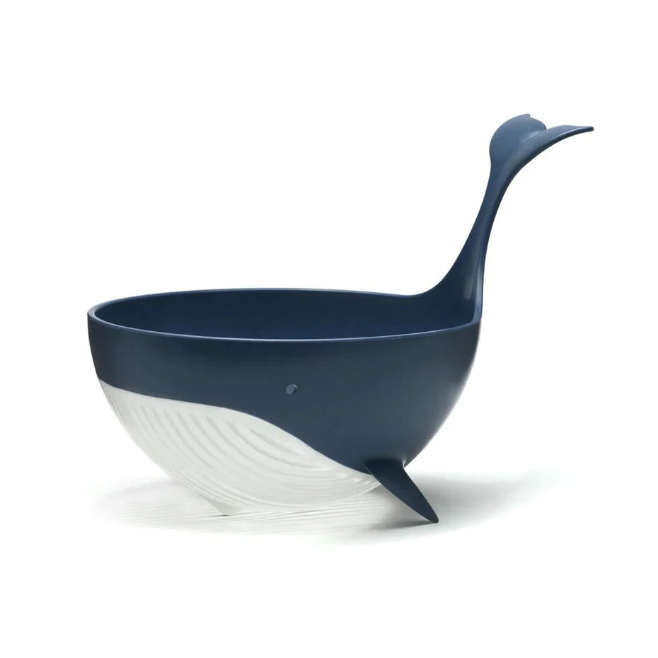 Vergiet Pastail Walvis - cadeau van Kado in Huis