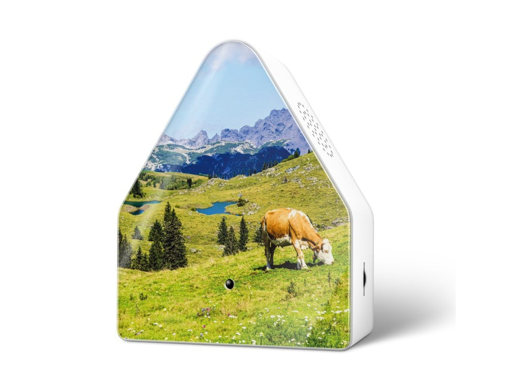 Heidibox Alpine Meadow - detailfoto 1