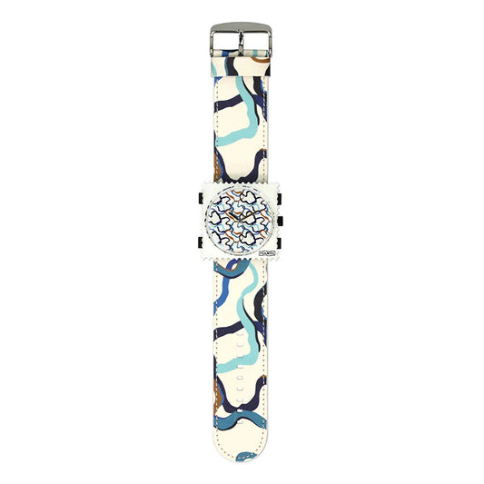 Horloge limited edition Emil - cadeau van Kado in Huis