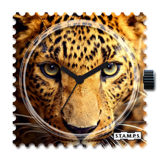 Horlogeklokje I See You Verwisselbaar Klokje - cadeau van Kado in Huis