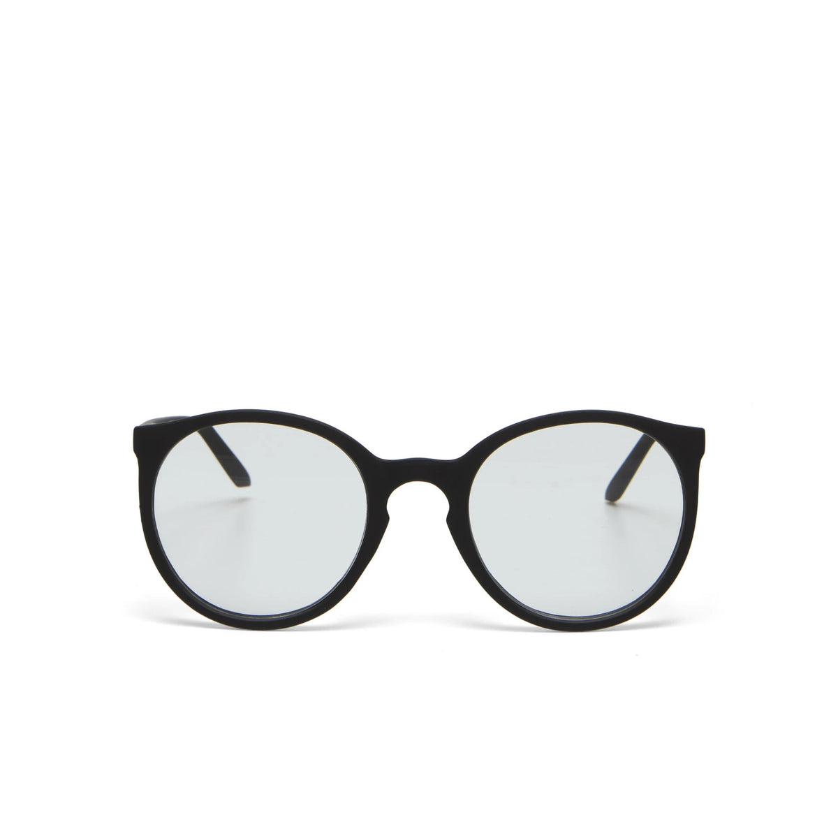 Leesbril Bologna Black unisex - detailfoto 3