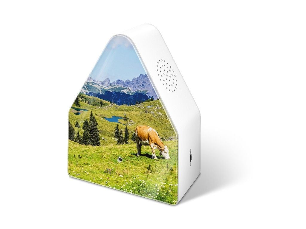 Heidibox Alpine Meadow - detailfoto 2