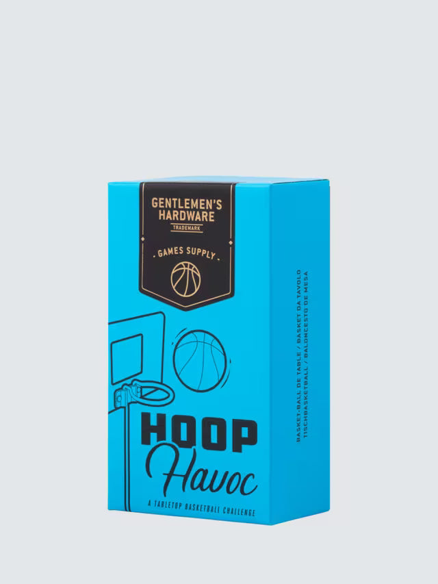 Basketbal Spel Hoop Chaos - detailfoto 2