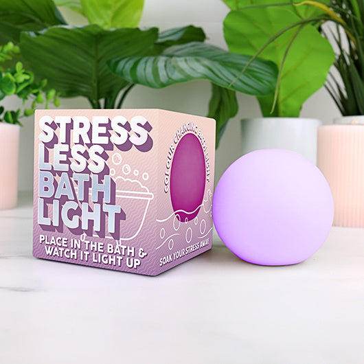 Badlamp stressverlagend mindful - cadeau van Kado in Huis